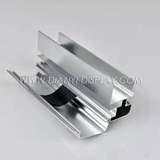  Aluminium Profile Light Box