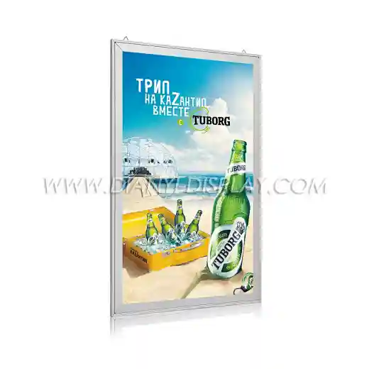  Slim Light Box Panel