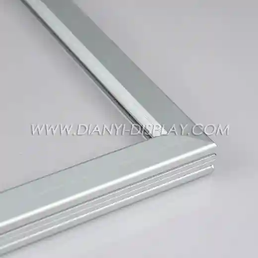 slim light box led
