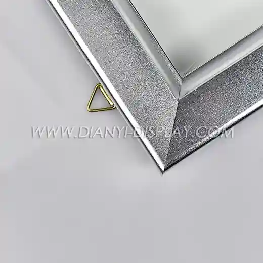  Aluminium Profile Light Box
