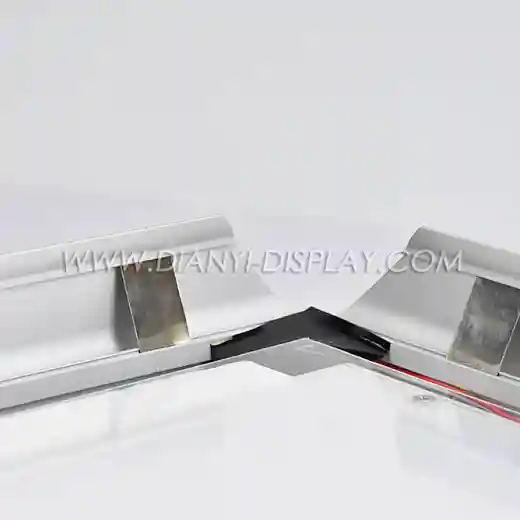 slim light box led