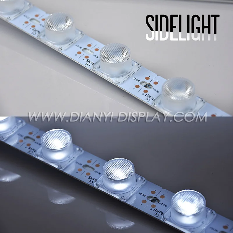 outdoor light box