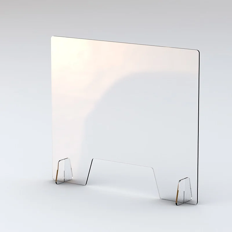 Isolation board