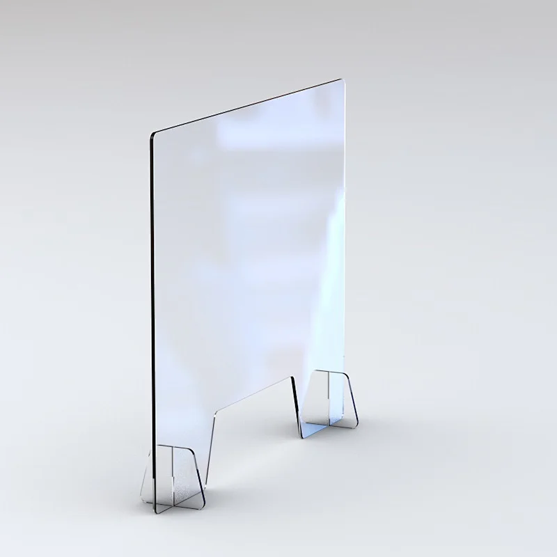 Isolation board