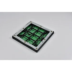 OUTDOOR FULL COLOR LED MODULE