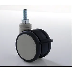 Chariot de médecine modulaire en acier inoxydable