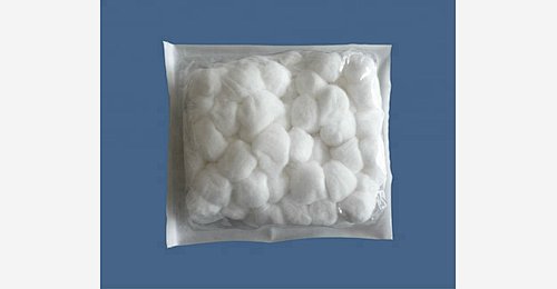 Unimex Absorbent Cotton Balls 300's