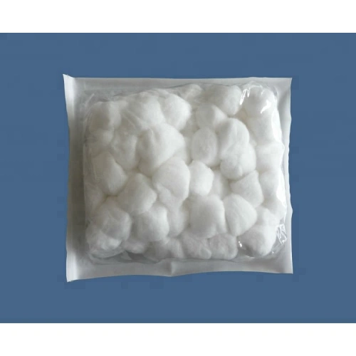 Cotton Wool Balls Small x500