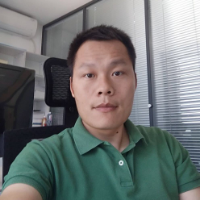 Frank Wei