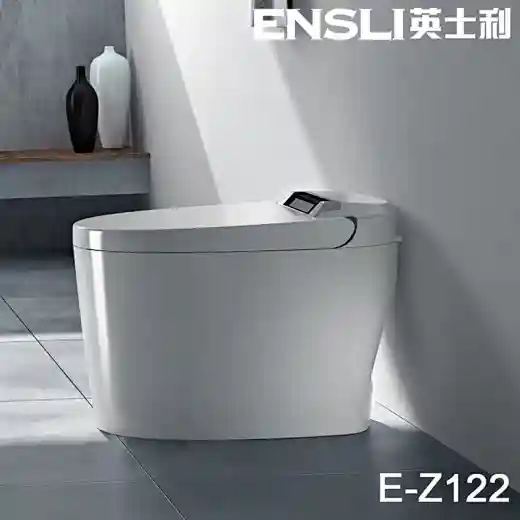 智能陶瓷马桶