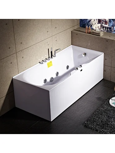 YSL-824SX high quality massage bathtub for 1 person