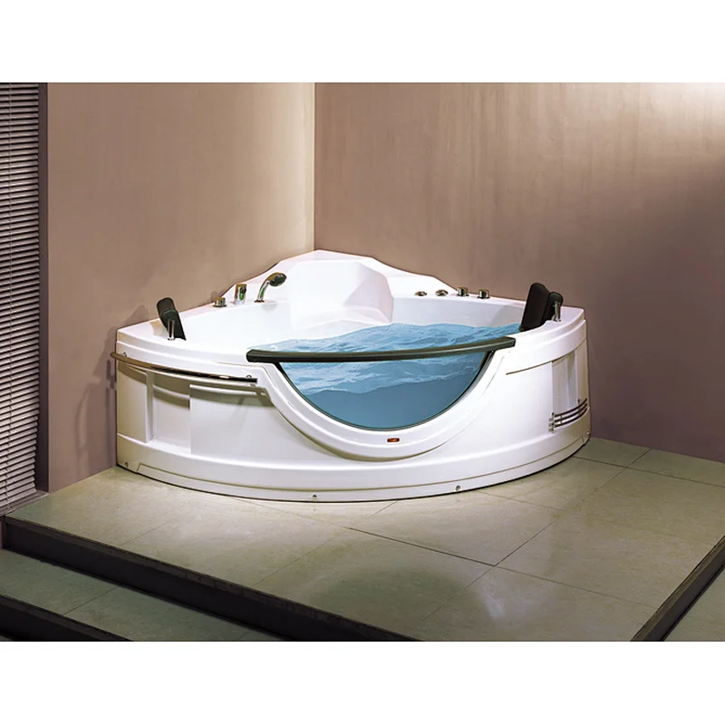 YSL-830 tubs with jets whirlpool spa tub