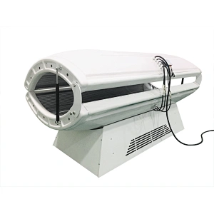 China Factory OEM ODM light therapy bed full body led light bed red light therapy bed