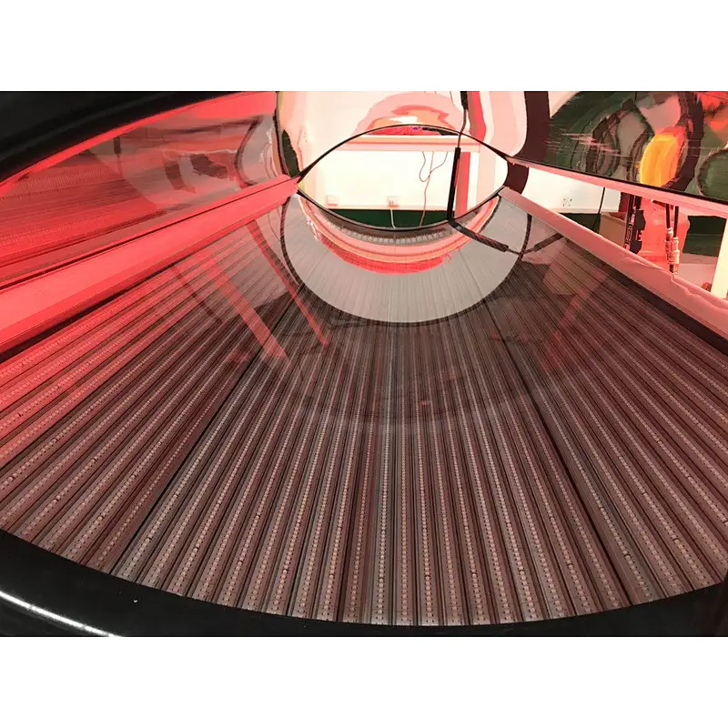 China Factory OEM ODM Body Beauty red light therapy 660nm 850nm beauty bed