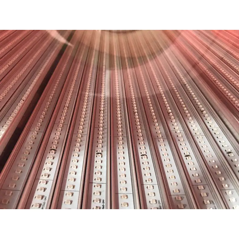 China Factory OEM ODM Body Beauty red light therapy 660nm 850nm beauty bed