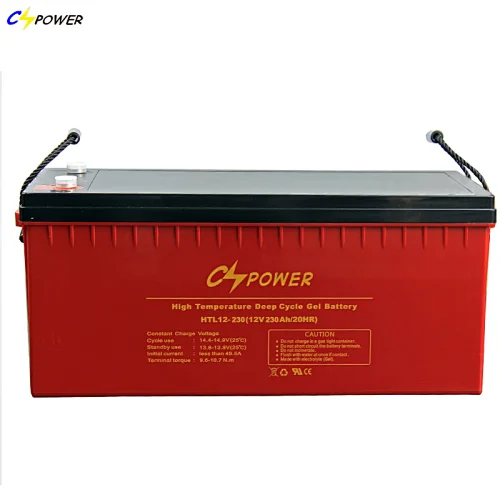 solid energy solar battery agm deep cycle solar battery