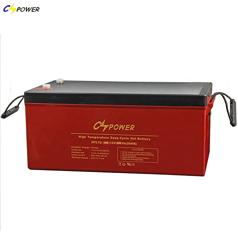 Rechargeable Specs Solar Powerwall Caravan Battery