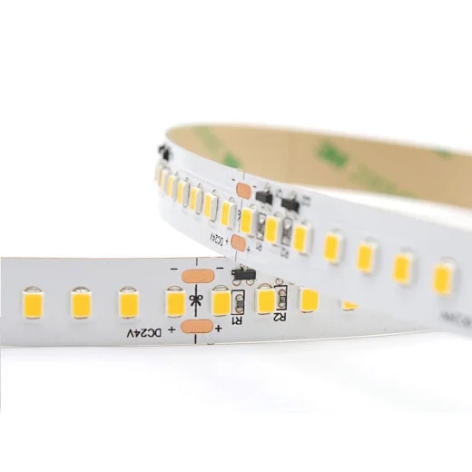 high efficiency led strip