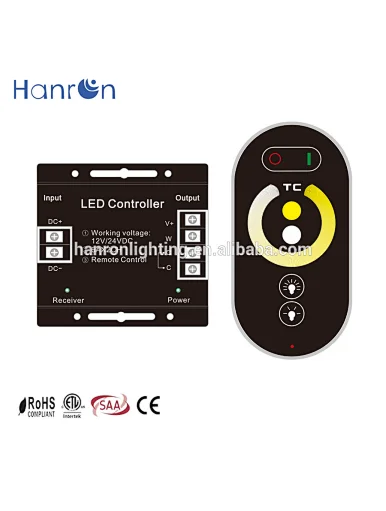 led controller