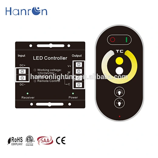 led controller