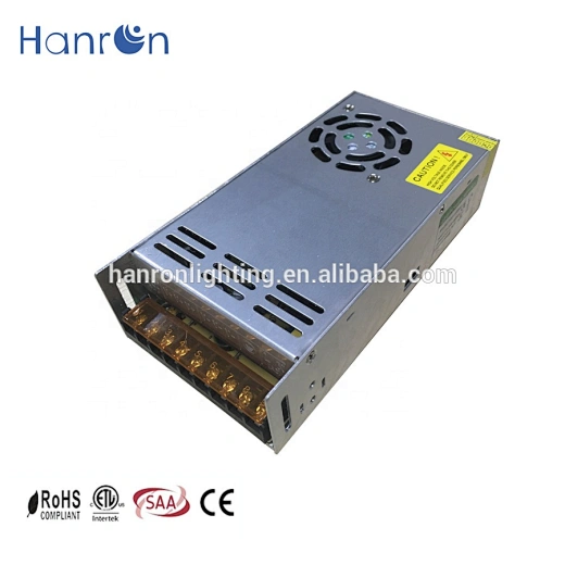 Power Supply