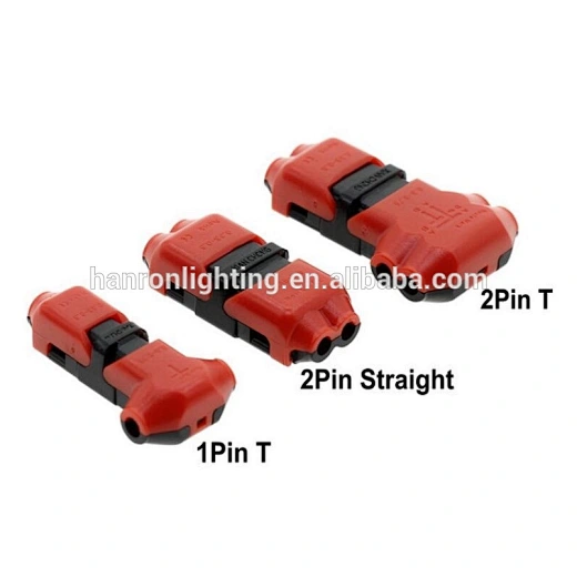LED Connector
