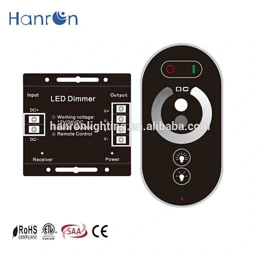 led dimmer