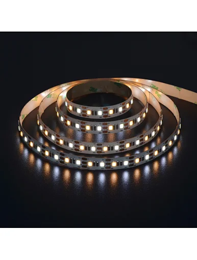 dual white mini cuttable led strip light