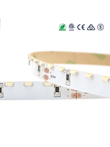 020 RGB侧面LED灯条