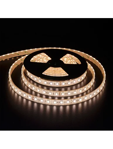 China IP68 outdoor waterproof led strip light