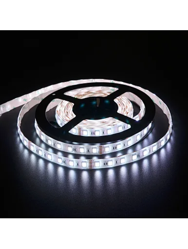 rgb ip65 led strip light