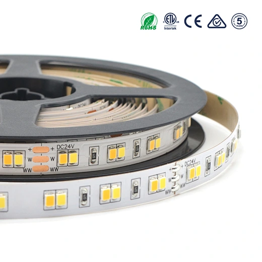 adjustable strip