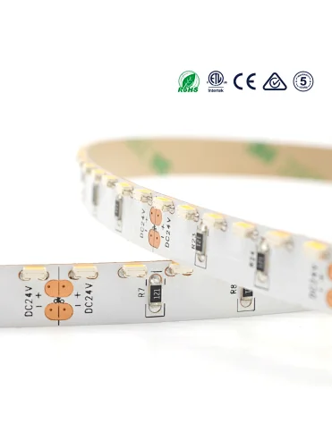 3014 156灯/米 侧发光LED灯带