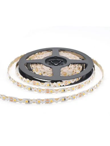 2835 s shape led strip light