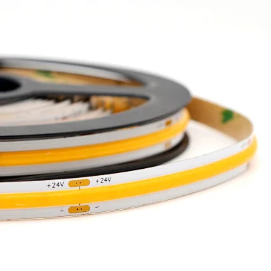 COB led strip light