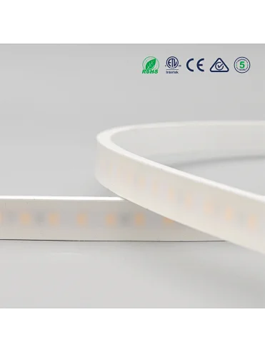 IP67 waterproof led strip