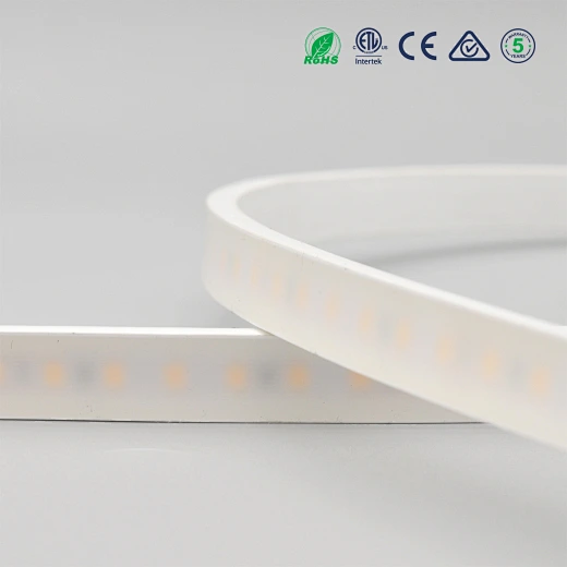 waterproof rgb led strip ip67