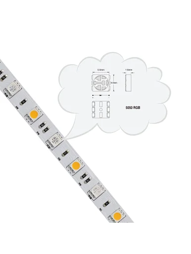 best silicone rgbw warm cool white led strip 5050