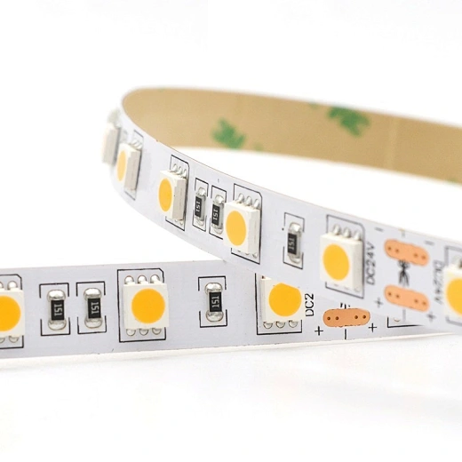 5050 flex led strip