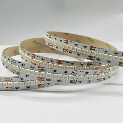 3838 rgb led strip light