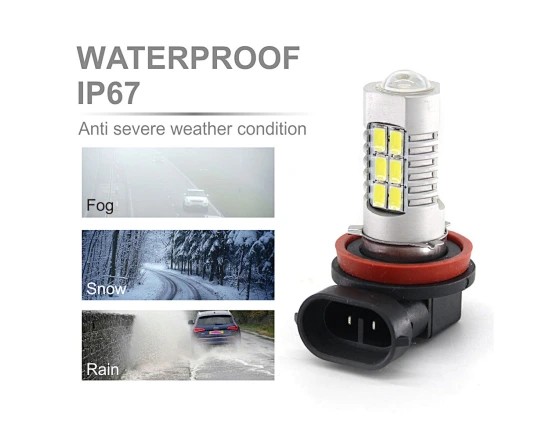 led fog light