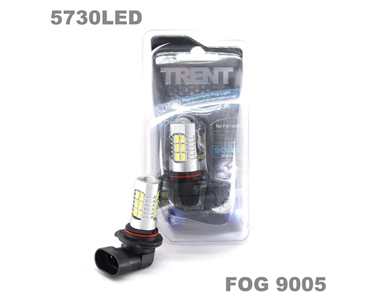 fog light