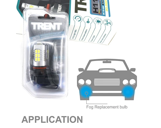 fog light for car