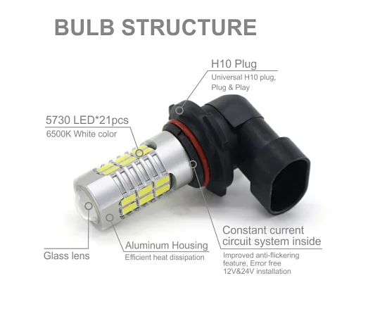fog light for car