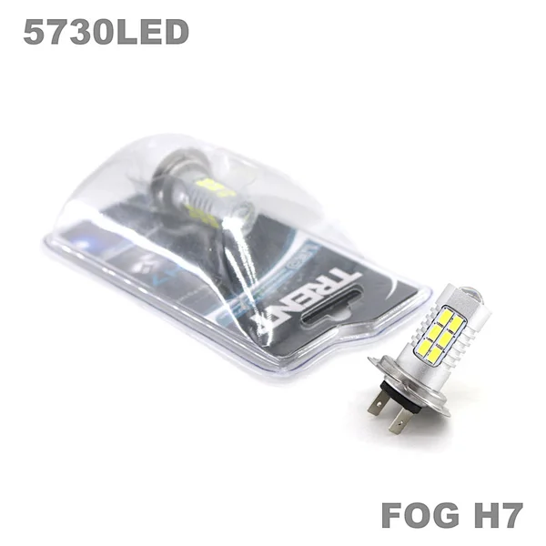 led fog light bulb
