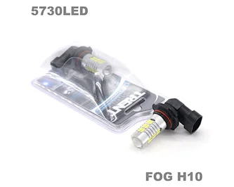 LED Fog light H10