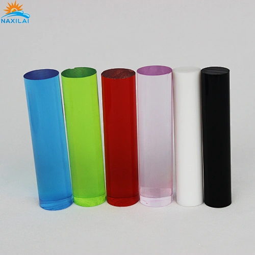 25mm acrylic rod