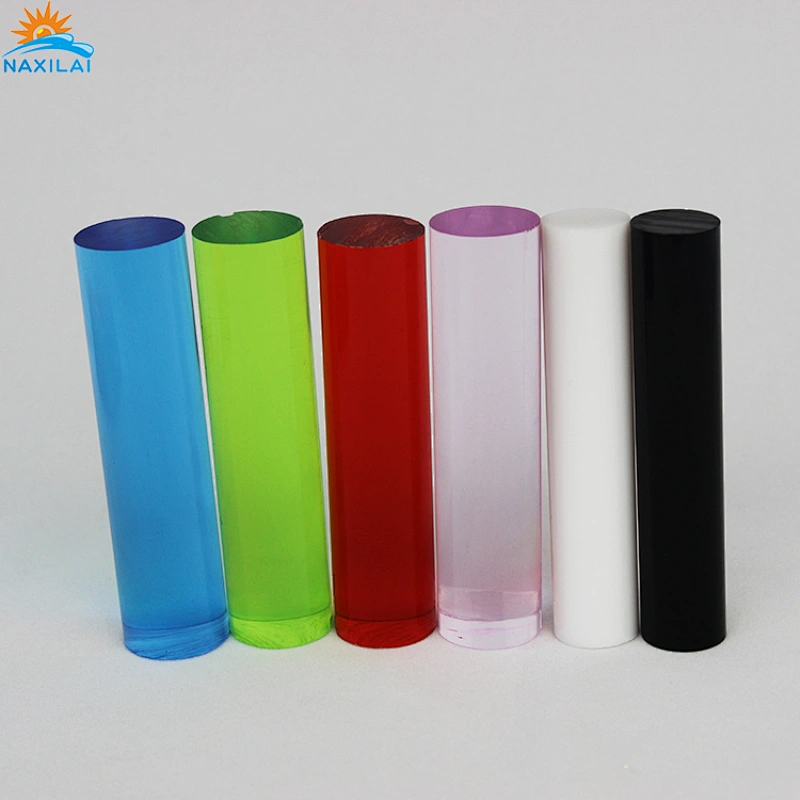 25mm acrylic rod