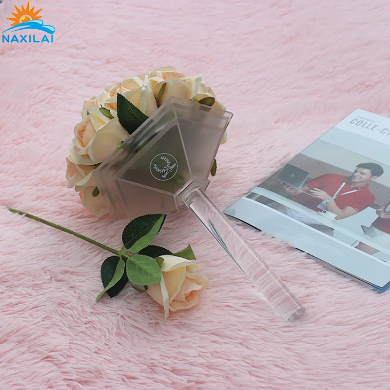Naxilai Bouquet Holder Wedding