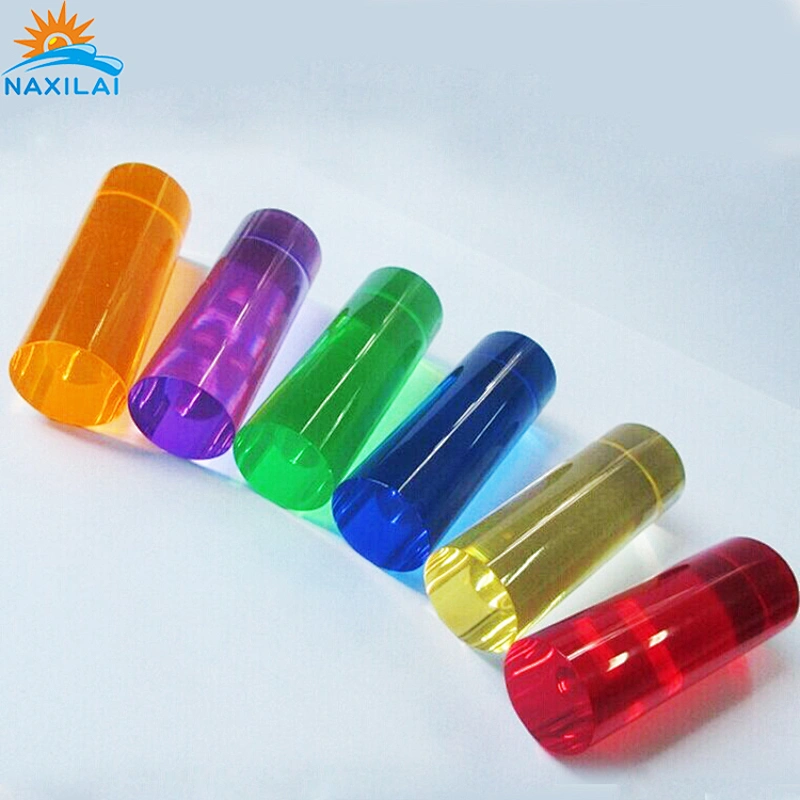 Naxilai Peg Board Acrylic Rod